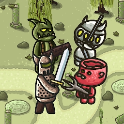 怪物奇幻冒险 v1.04安卓版