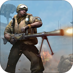 激戰(zhàn)諾曼底 v1.0.1.1安卓版