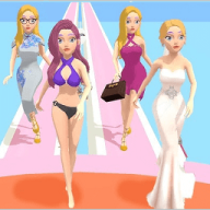 百變女王3d
