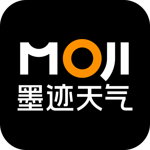 墨迹天气预报