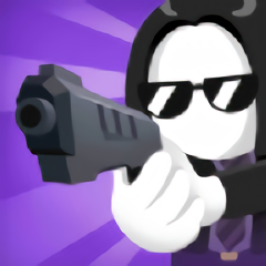 全方位射擊