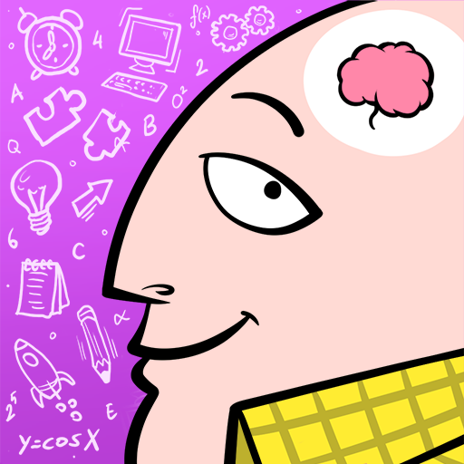 小小脑洞大师 v1.0.1安卓版