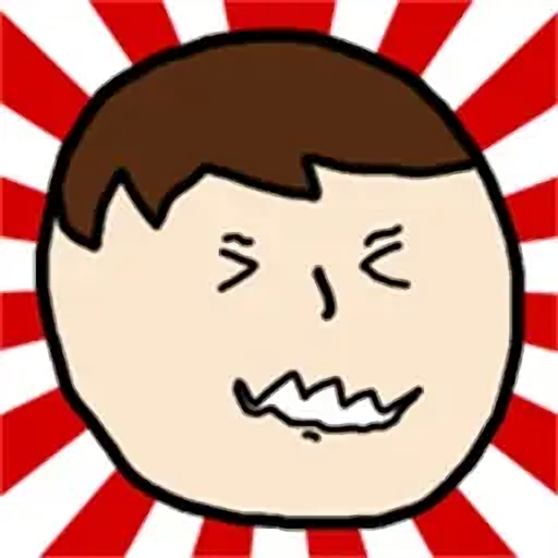 熊孩子的恶作剧