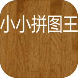 小小拼图王