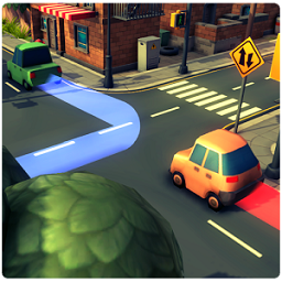 汽车难题 v1.02安卓版