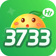 3733游戏盒官方正版 v6.5.5安卓版