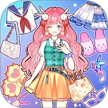 少女美妆日记