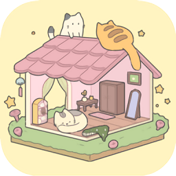 迷你梦幻小屋建造