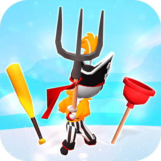 超强小小兵 v1.0.0安卓版