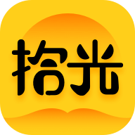 拾光小说 v4.9.6.1安卓版