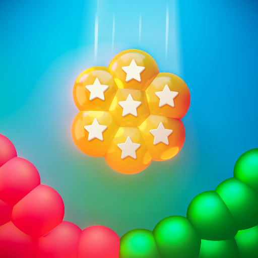果冻爱合成 v1.0.1安卓版