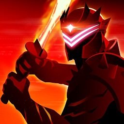 暗影复仇传说 v1.1.1安卓版