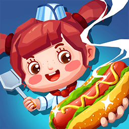 國際料理主廚 v9.87.00.00安卓版