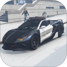 警車特警行動 v1.0安卓版