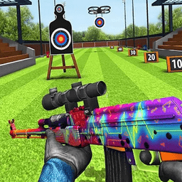 沉浸式射击比赛 v189.1.0.3018安卓版