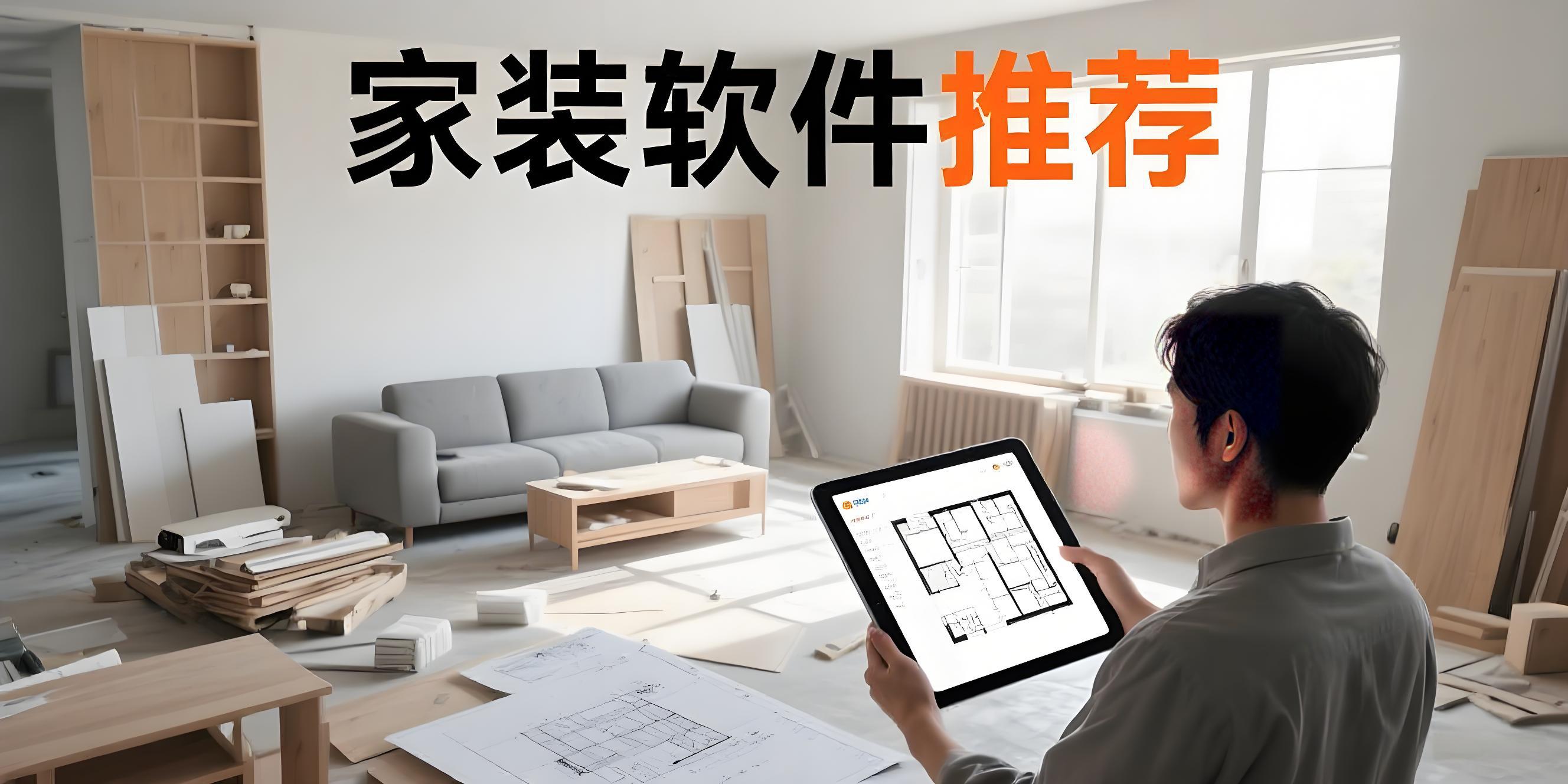 家装软件