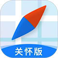 腾讯地图关怀版APP v1.9.7