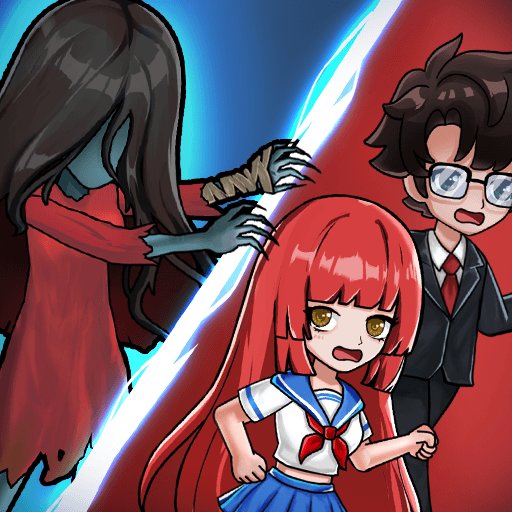 双人恐怖逃生 v1.0.0安卓版