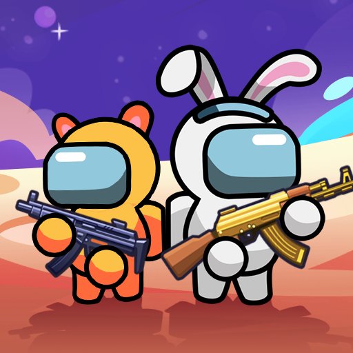 双人太空大作战 v1.0.0安卓版