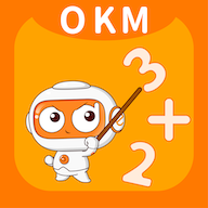okmath數學思維 v2.05 安卓版