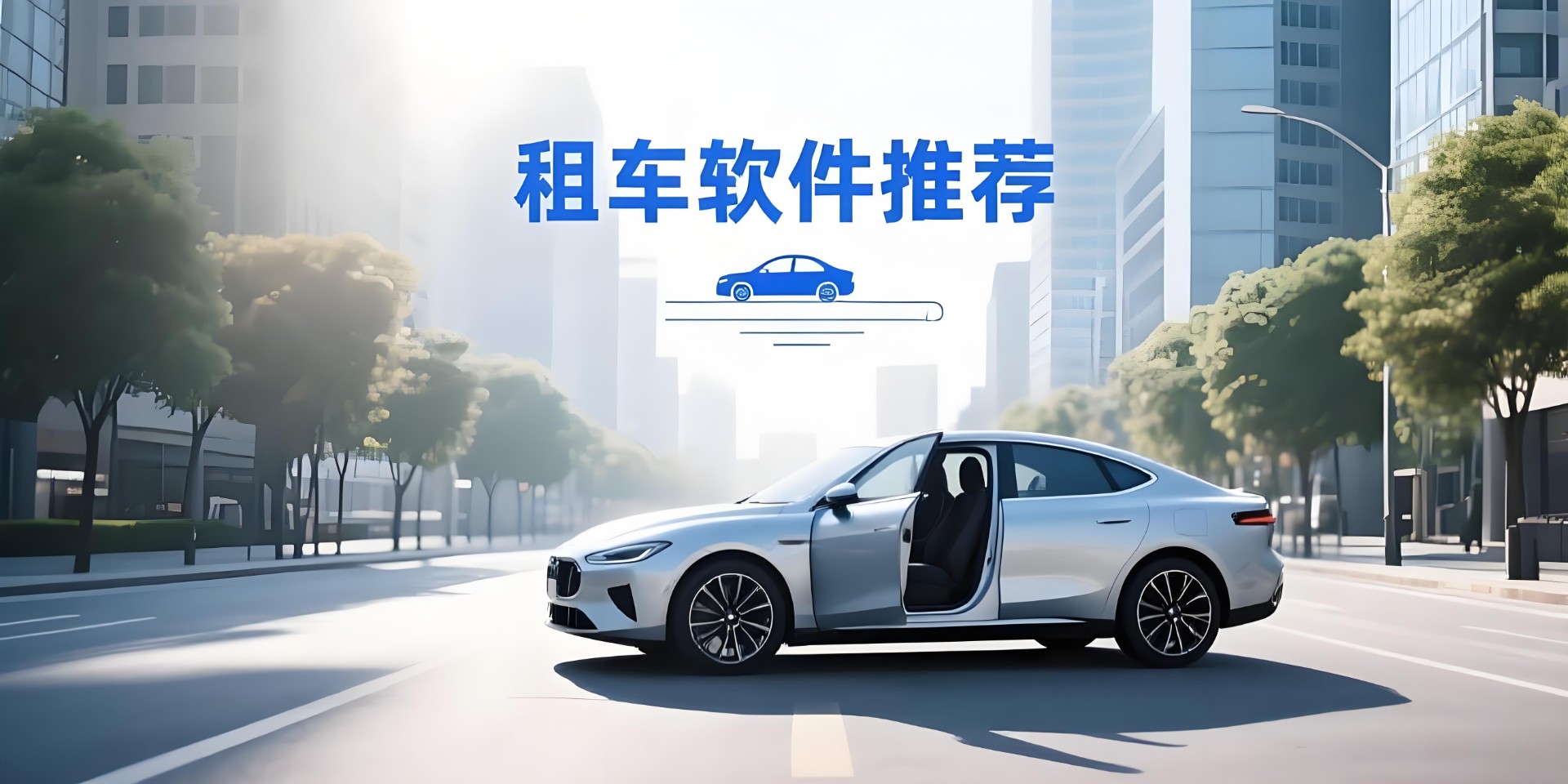 租车软件