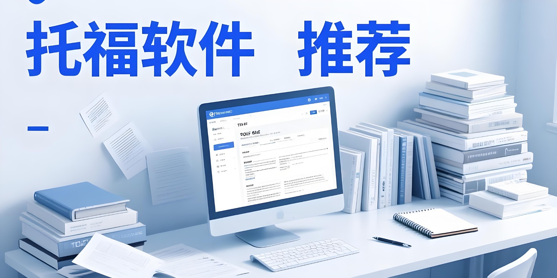 托福软件