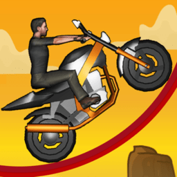 摩托过山车 v1.0