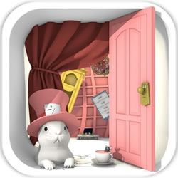 密室逃脫之茶會 v1.0.1安卓版
