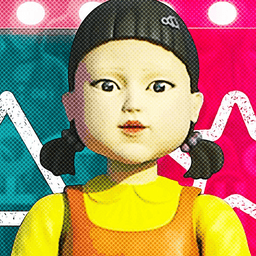 木頭人模擬器