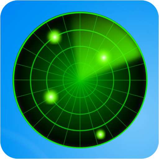 鬼魂探测器 v6.3安卓版