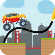 车了个车画桥车神 v1.2.1安卓版