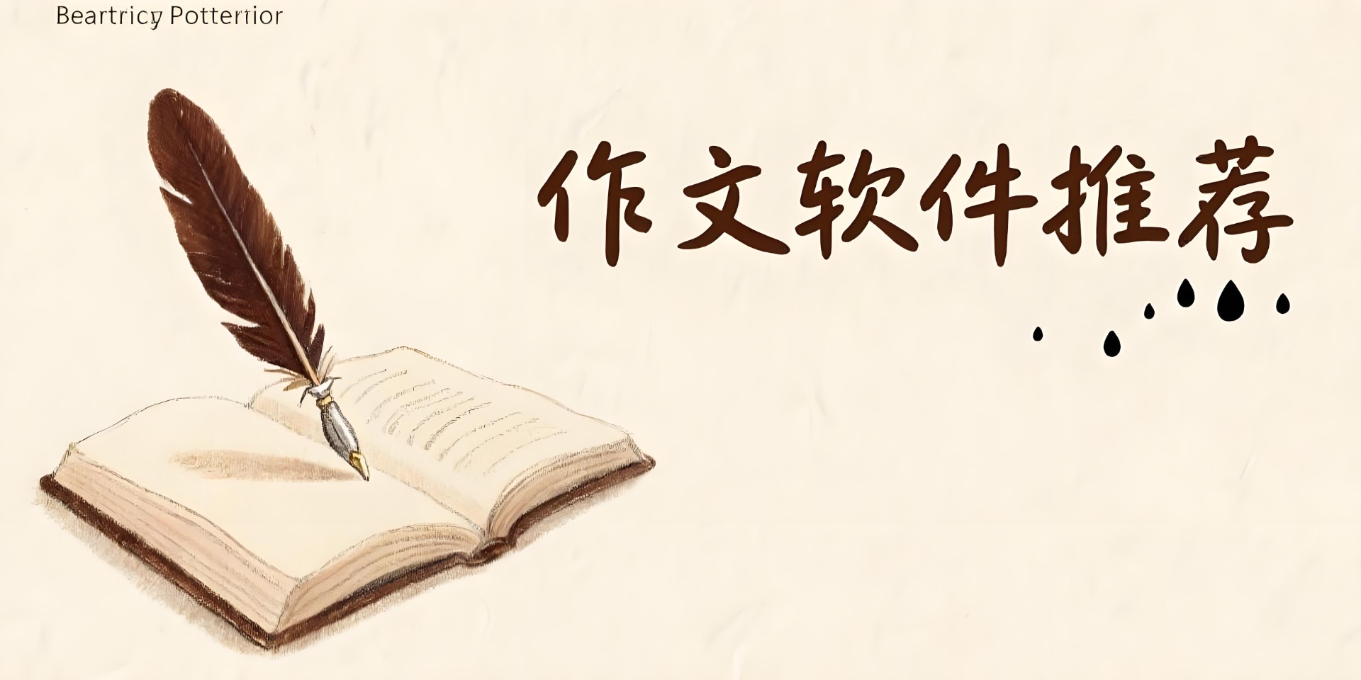 作文軟件