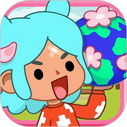 托卡迷你小镇世界