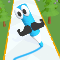 跳舞的笔尖 v1.0.0安卓版