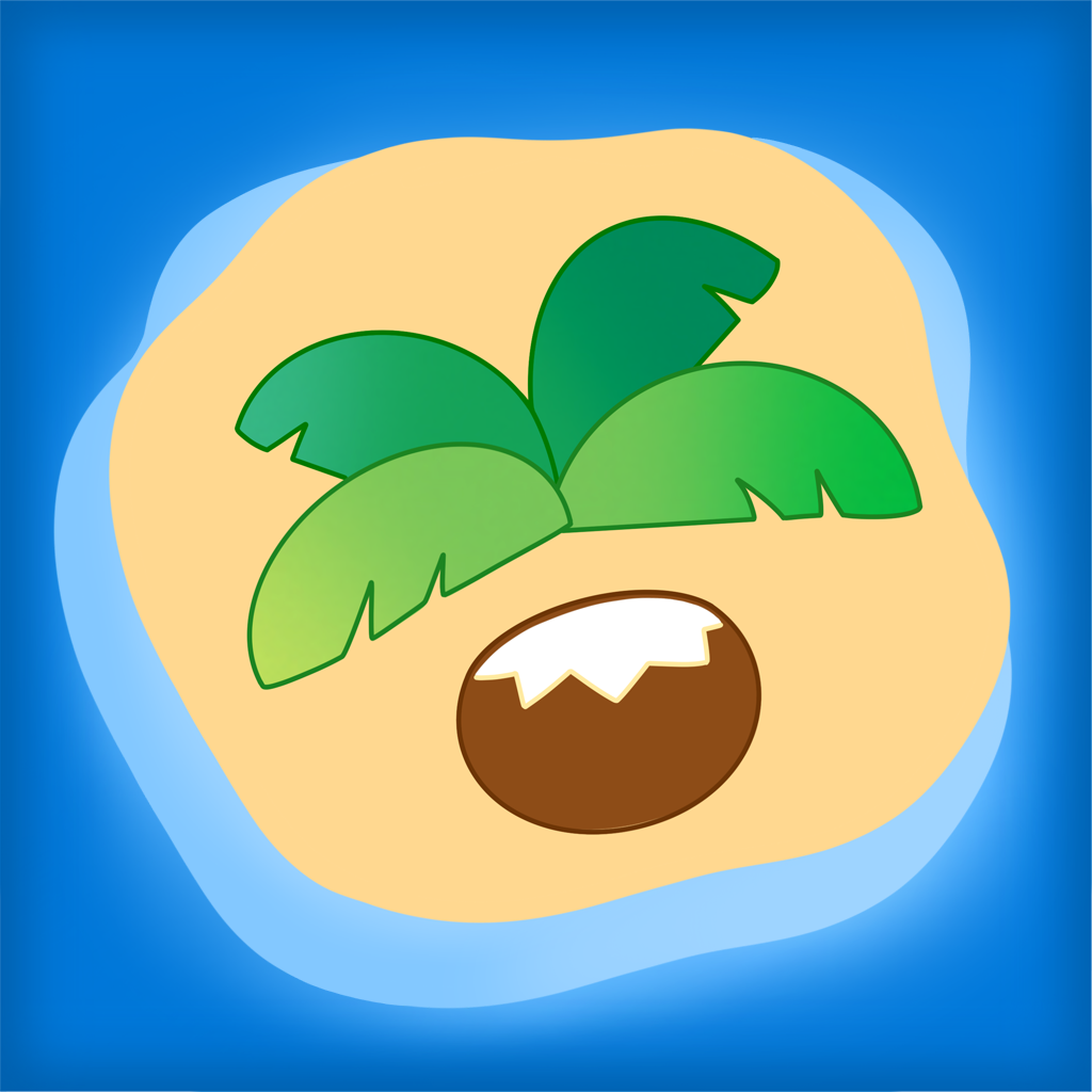 慢島