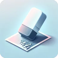 魔術橡皮APP