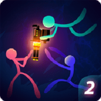 火柴人戰斗2 v1.06安卓版