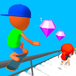 滑板熱潮 v0.0.1安卓版