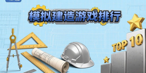 模拟建造游戏