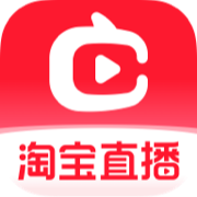 点淘淘宝直播 v4.5.18安卓版