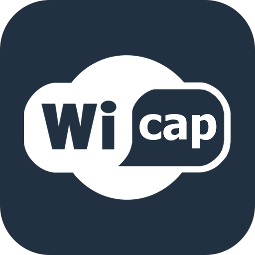 Wicap抓包工具 v2.8.2安卓版