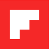 flipboard紅板報