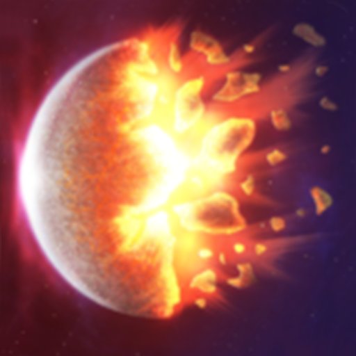飞出外太空 v300.1.0.3018安卓版
