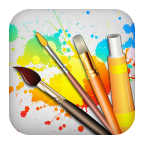 drawingdesk繪畫板