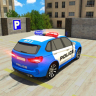 停車場3d大師