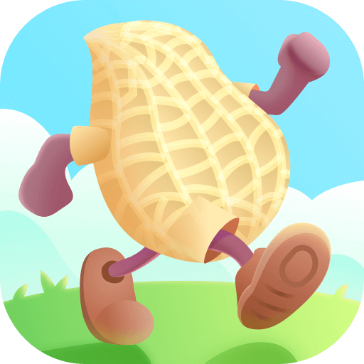 花生計(jì)步 v2.3.8.8安卓版