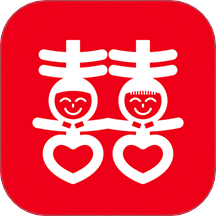 雙囍迎媒