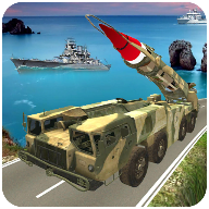 導彈發射車 v1.0安卓版