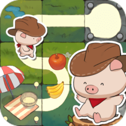 小豬找路大冒險 v1.1.4安卓版