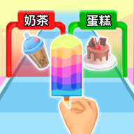甜點天天做